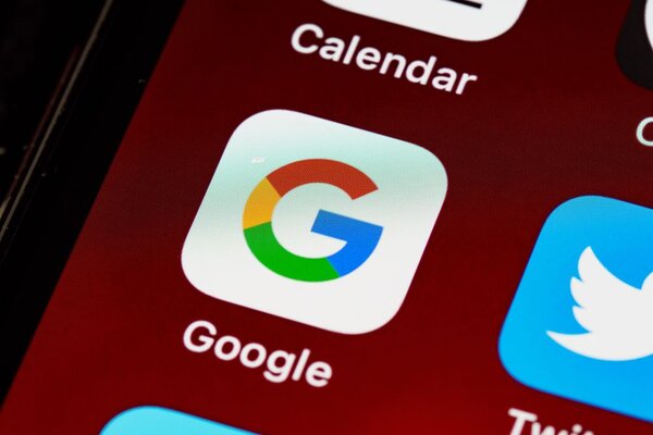 Google App 
